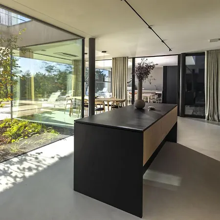 Villa M Istra *