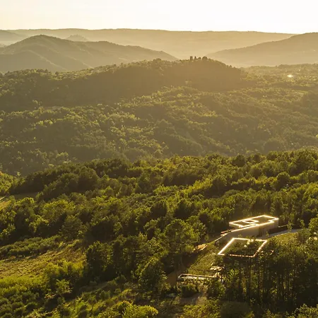 Villa M Istra