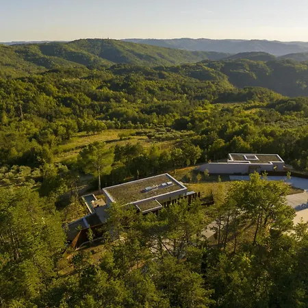 M Istra Villa *