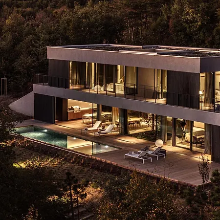 M Istra Villa