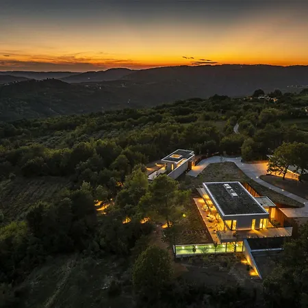 M Istra Villa Sveti Donat