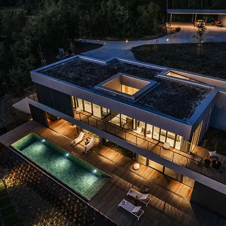 Villa M Istra *